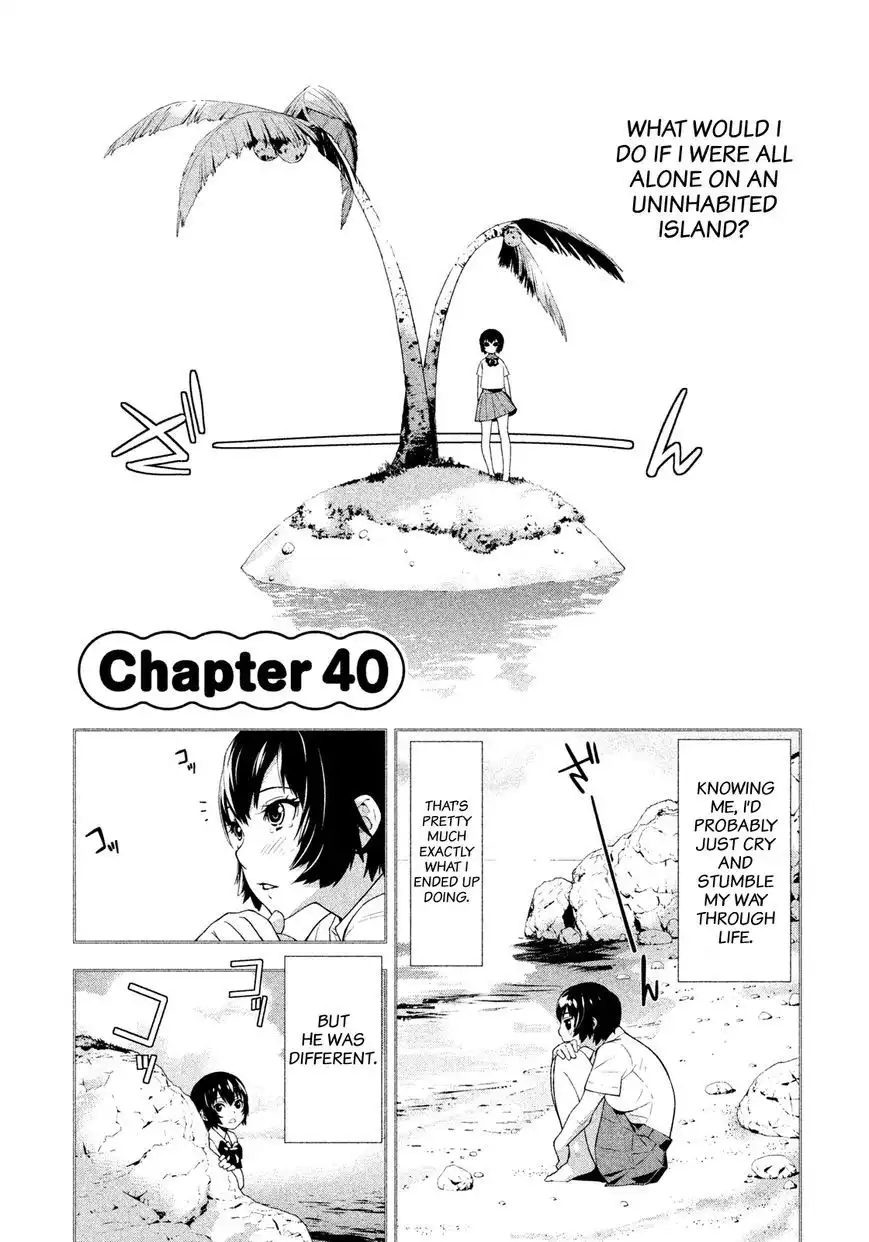 Let's Lagoon Chapter 40 1